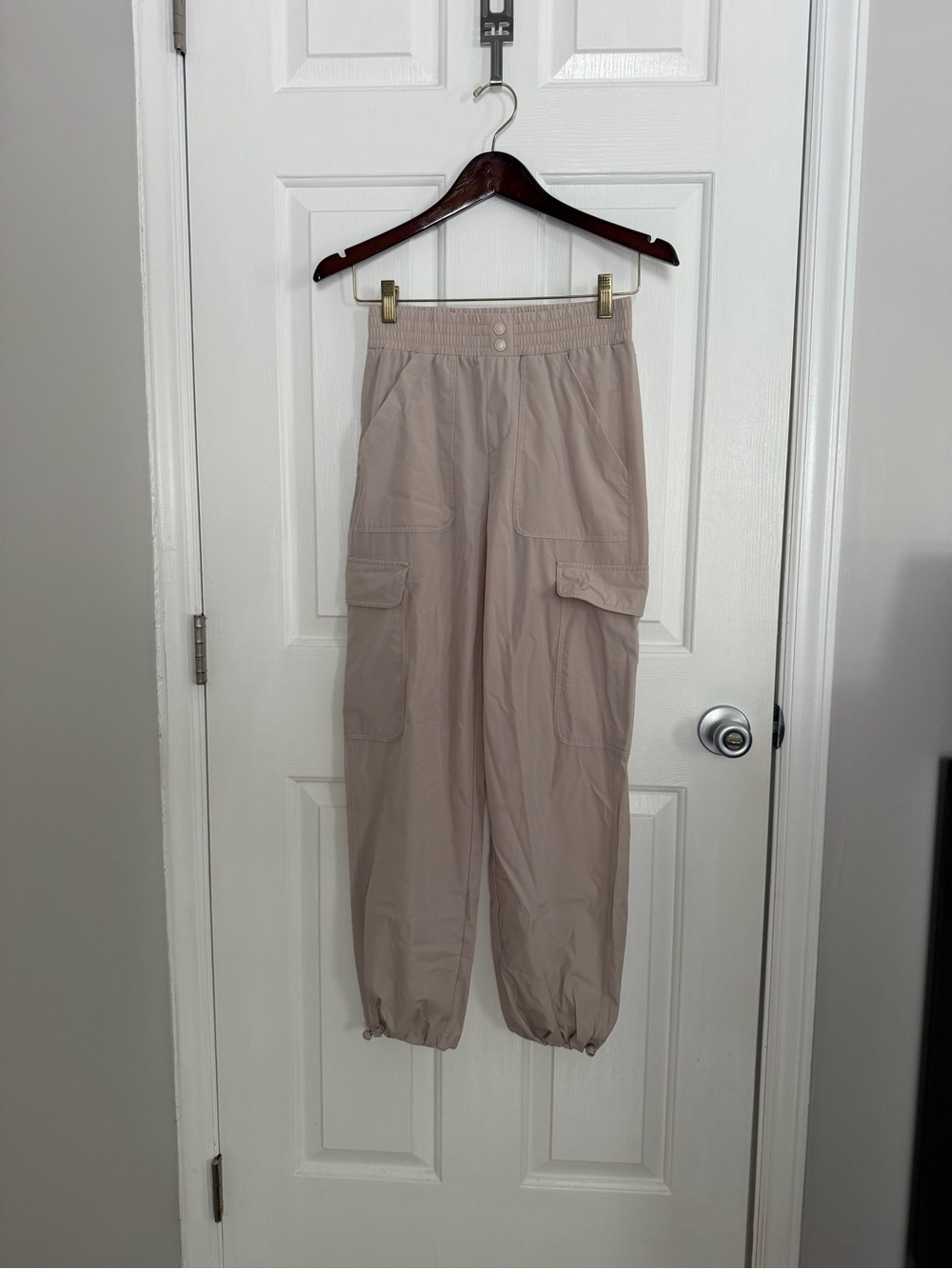 Avalanche Cargo Joggers
